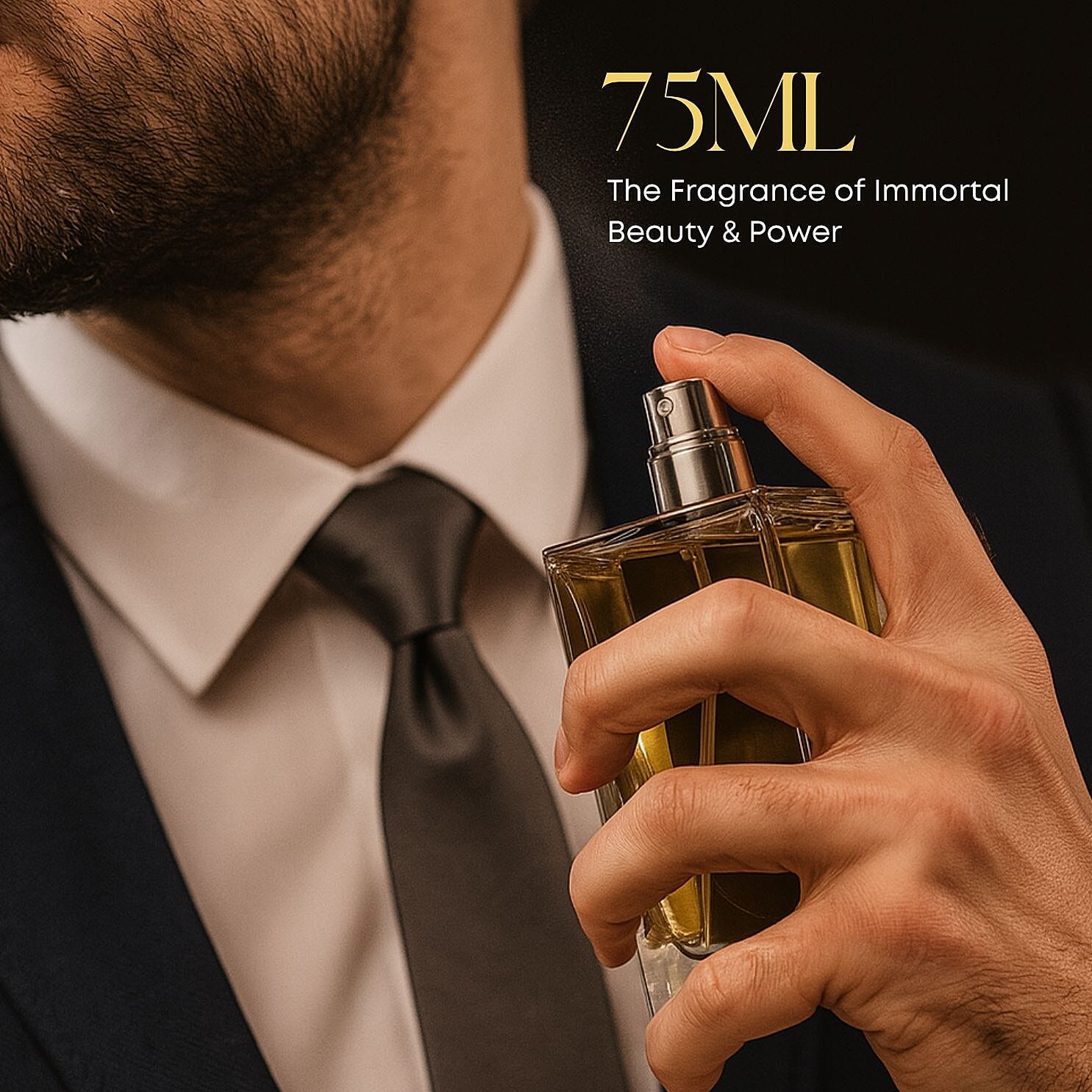 Horatio London Phoenicias Unisex EDP - 75ml