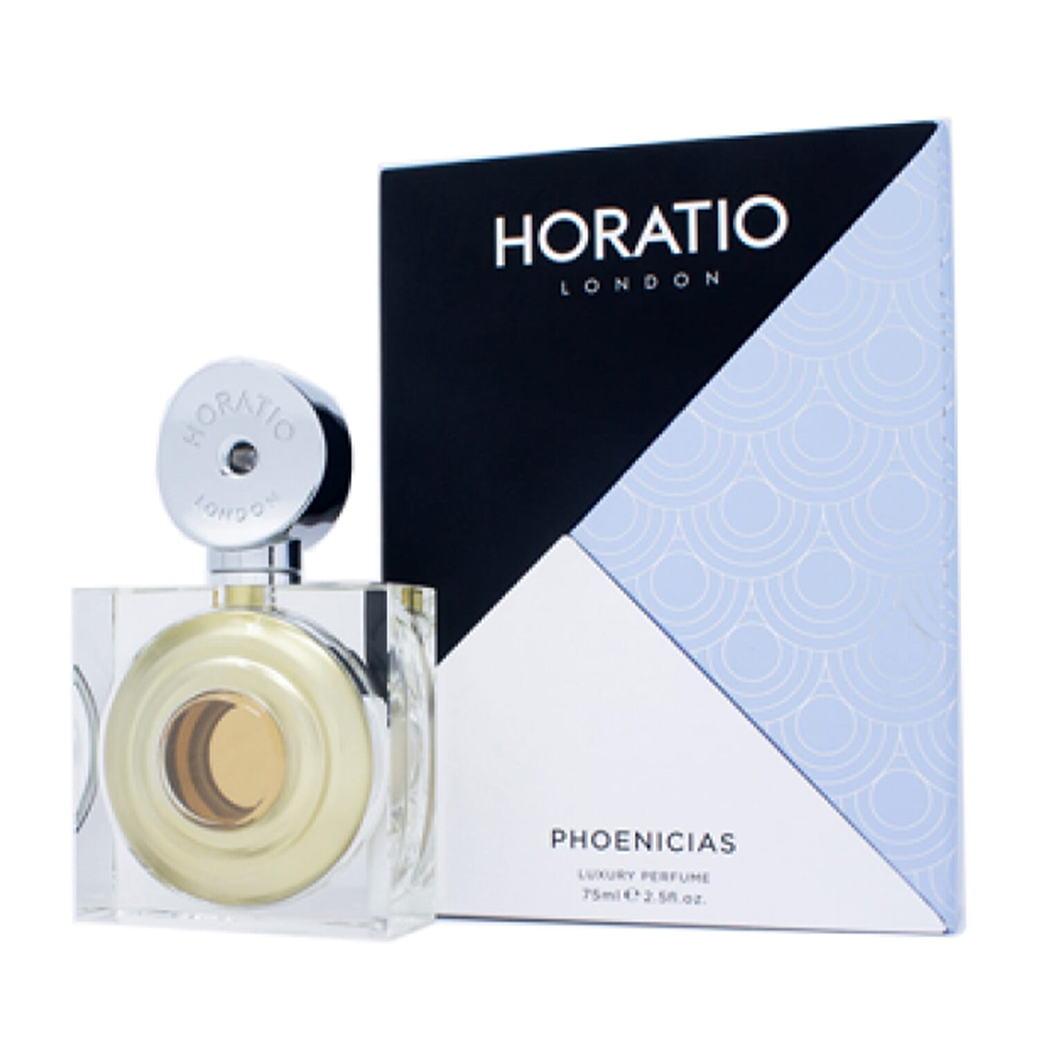 Horatio Phoenicias EDP - 75ml