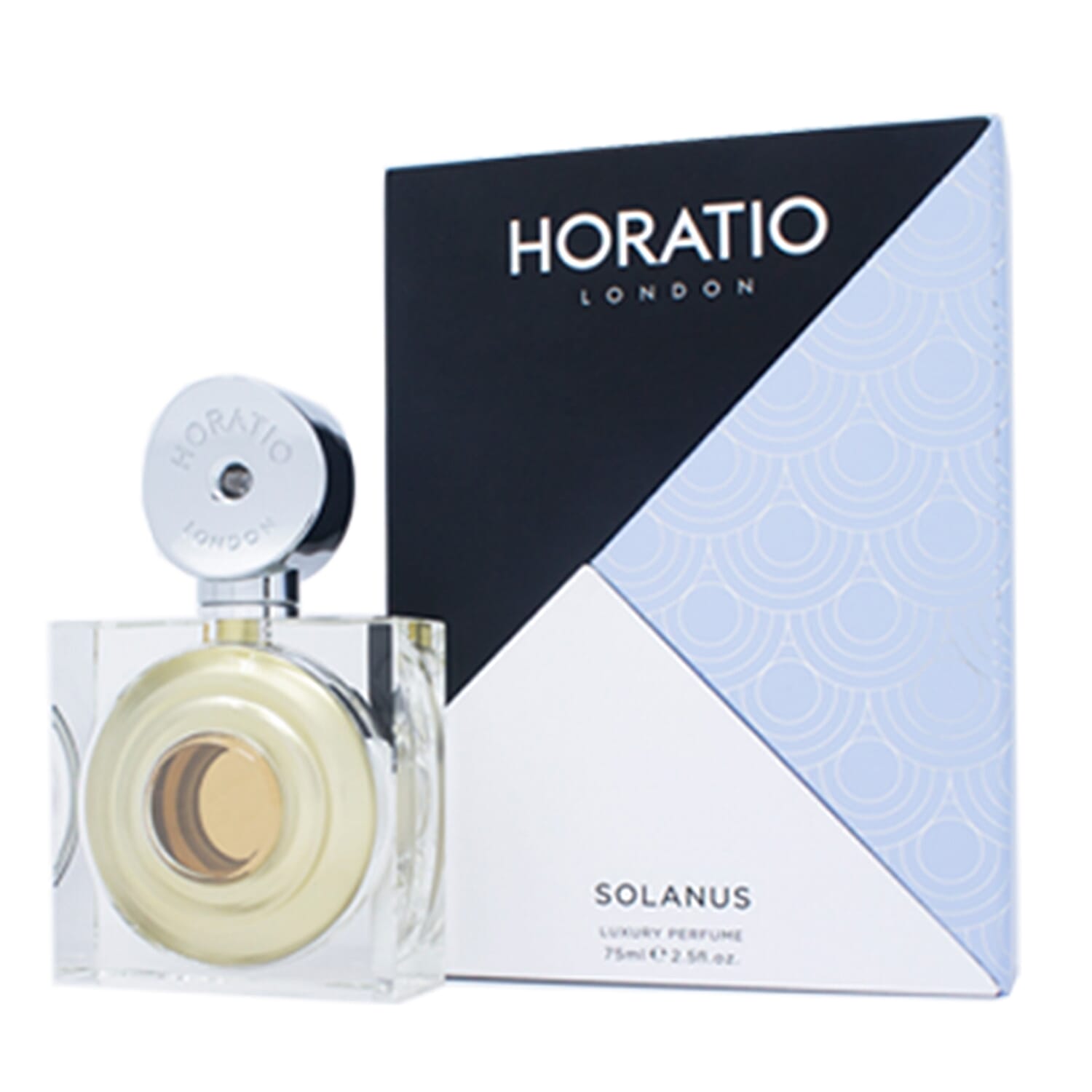 Horatio Solanus EDP - 75ml