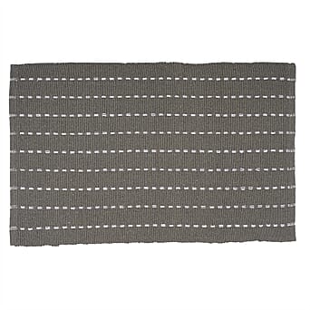https://tjcuk.sirv.com/Products/79/5/7952509/Set-of-2-Cotton-Rugs-Door-Mat-Size-50x80cm-Olive_7952509_1.jpg?w=342&h=342
