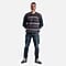 Cavallio Cotton Knitted Jumper