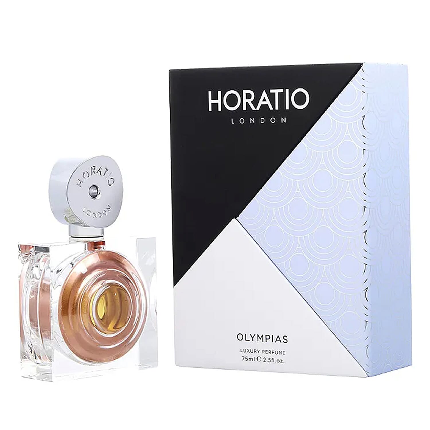 Horatio Olympias EDP - 75ml