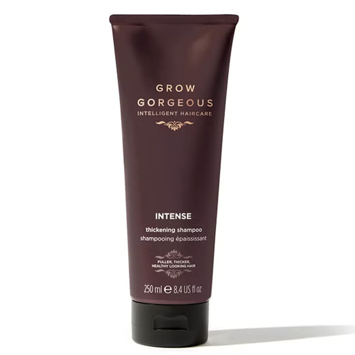 Grow Gorgeous Intense Thickening Shampoo - 250ml