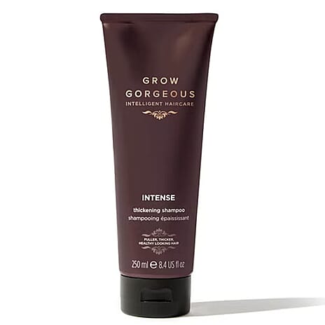 Grow Gorgeous  Intense Thickening Shampoo - 250ml