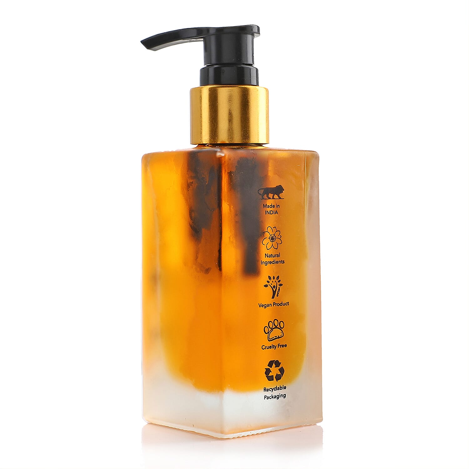 Marigold - Lotus Sea Buckthorn Oil 100 ml