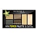 Rimmel Mini Power Eye Shadow Palette - 005 Boss Babe