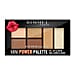 Rimmel Mini Power Eye Shadow Palette - 005 Boss Babe