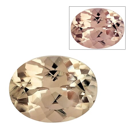 Turkizite Oval 8x6 mm