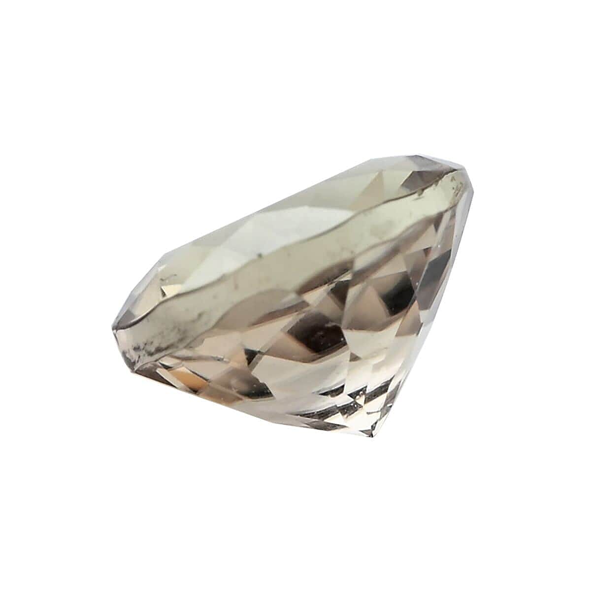 Turkizite Round 6 mm