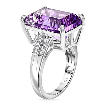 https://tjcuk.sirv.com/Products/79/5/7955375/Moroccan-Amethyst-White-Zircon-Fancy-Ring-in-rhodium-Sterling-Silver-1_7955375_3.jpg?w=342&h=342