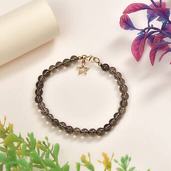 https://tjcuk.sirv.com/Products/79/5/7955893/Smoky-Quartz-Bracelet-Size-7-5-in-18K-Vermeil-Yellow-Gold-Plated-Rhodi_7955893_1.jpg?w=342&h=342