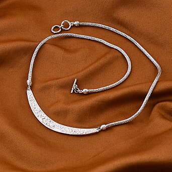 https://tjcuk.sirv.com/Products/79/5/7956725/Sterling-Silver-Necklace-Size-20-Silver-Wt-28-Gms_7956725_1.jpg?w=342&h=342