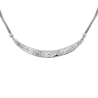 https://tjcuk.sirv.com/Products/79/5/7956725/Sterling-Silver-Necklace-Size-20-Silver-Wt-28-Gms_7956725_3.jpg?w=342&h=342