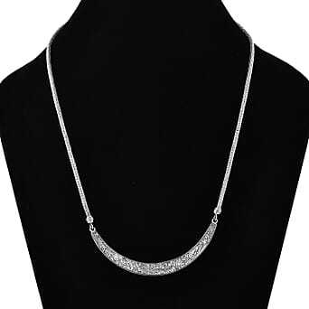 https://tjcuk.sirv.com/Products/79/5/7956880/Sterling-Silver-Necklace-Size-20-Silver-Wt-28-Gms_7956880_2.jpg?w=342&h=342