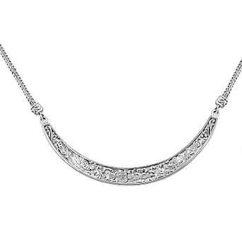 https://tjcuk.sirv.com/Products/79/5/7956880/Sterling-Silver-Necklace-Size-20-Silver-Wt-28-Gms_7956880_3.jpg?w=342&h=342