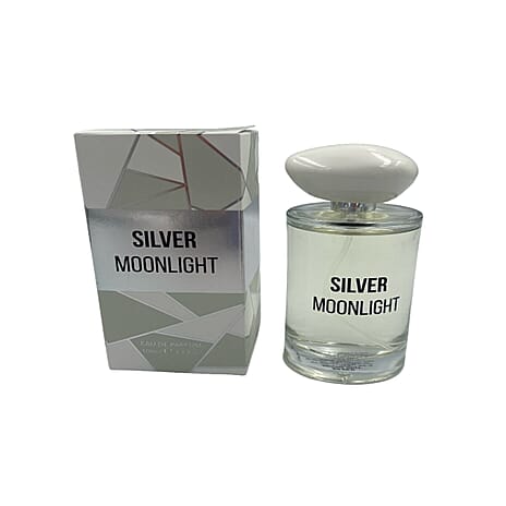 Laurelle Silver Moonlight Eau De Parfum - 100ml