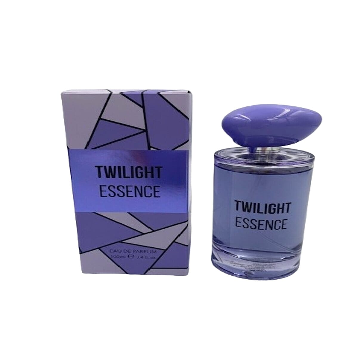 Laurelle Twilight Essence Eau De Parfum - 100ml