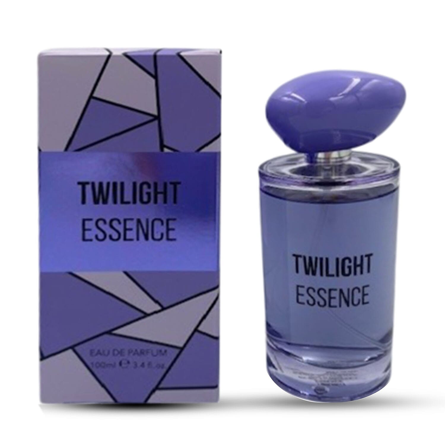 Laurelle Twilight Essence Eau De Parfum - 100ml