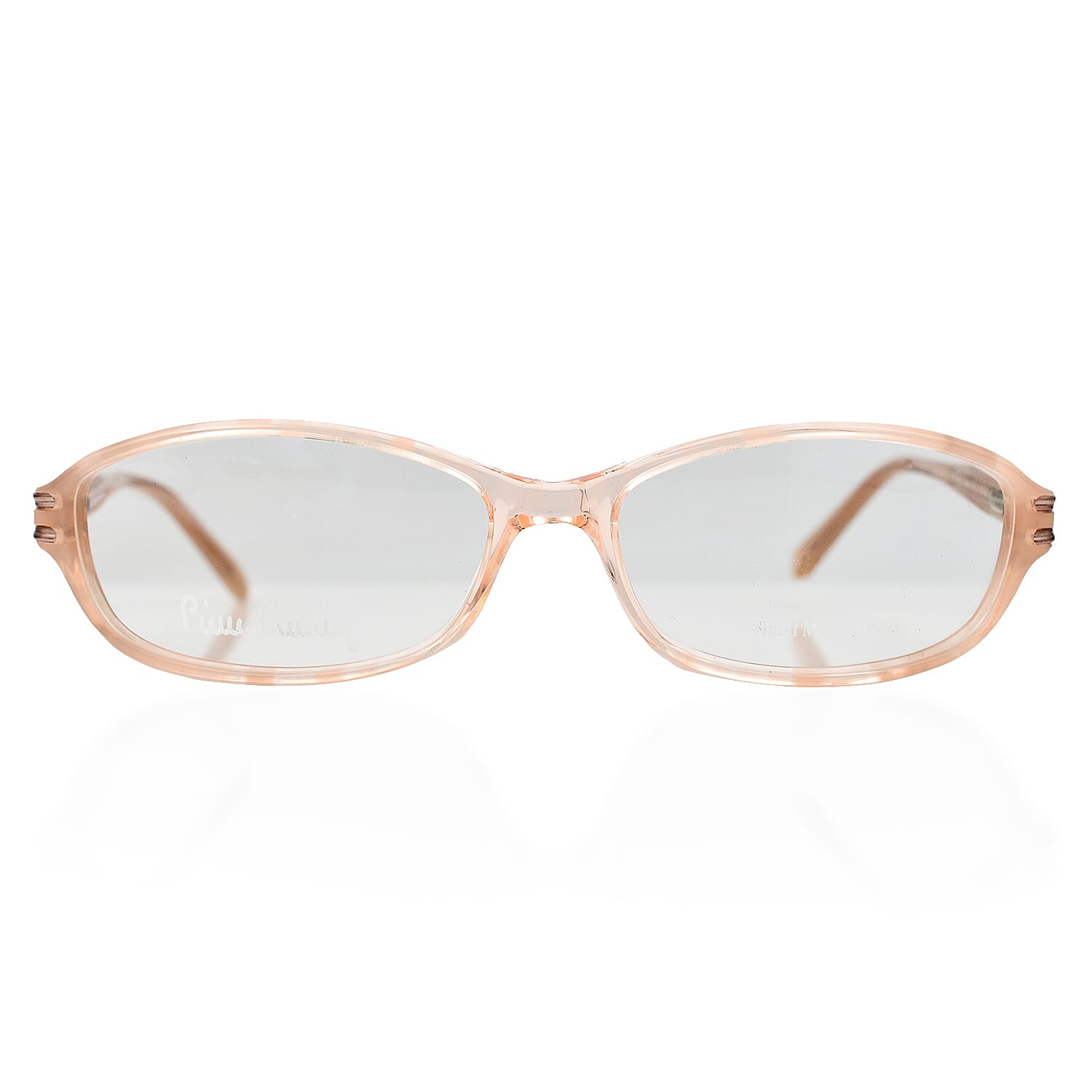 Limited Edition Crystal Studded Pierre Cardin Reading Glasses