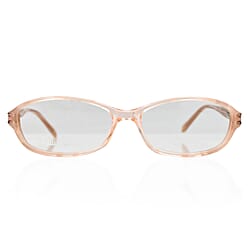 Limited Edition Crystal Studded Pierre Cardin Reading Glasses