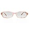 Limited Edition Crystal Studded Pierre Cardin Reading Glasses