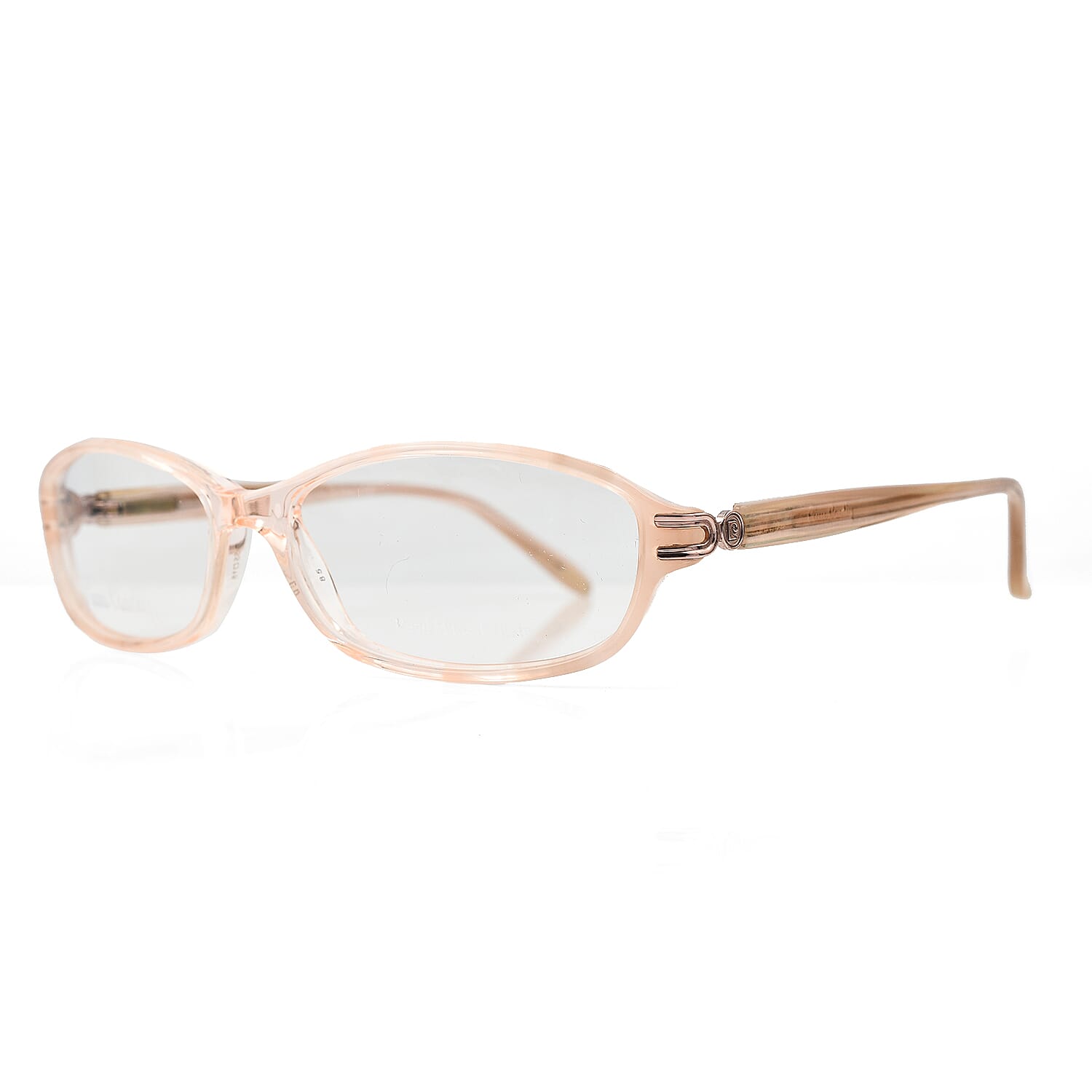 Limited Edition Crystal Studded Pierre Cardin Reading Glasses