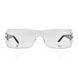 Limited Edition Crystal Studded Pierre Cardin Reading Glasses