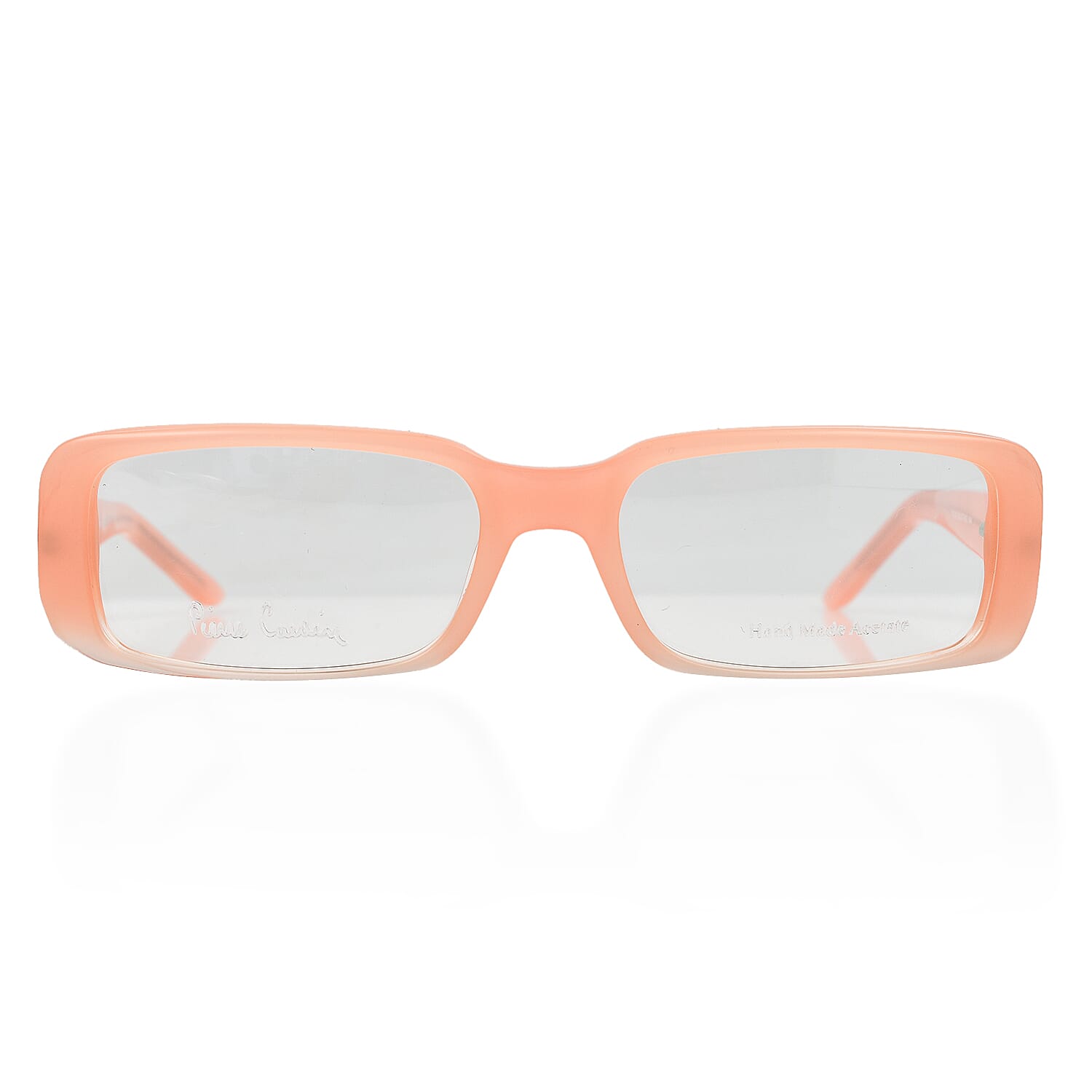 Limited Edition Crystal Studded Pierre Cardin Reading Glasses