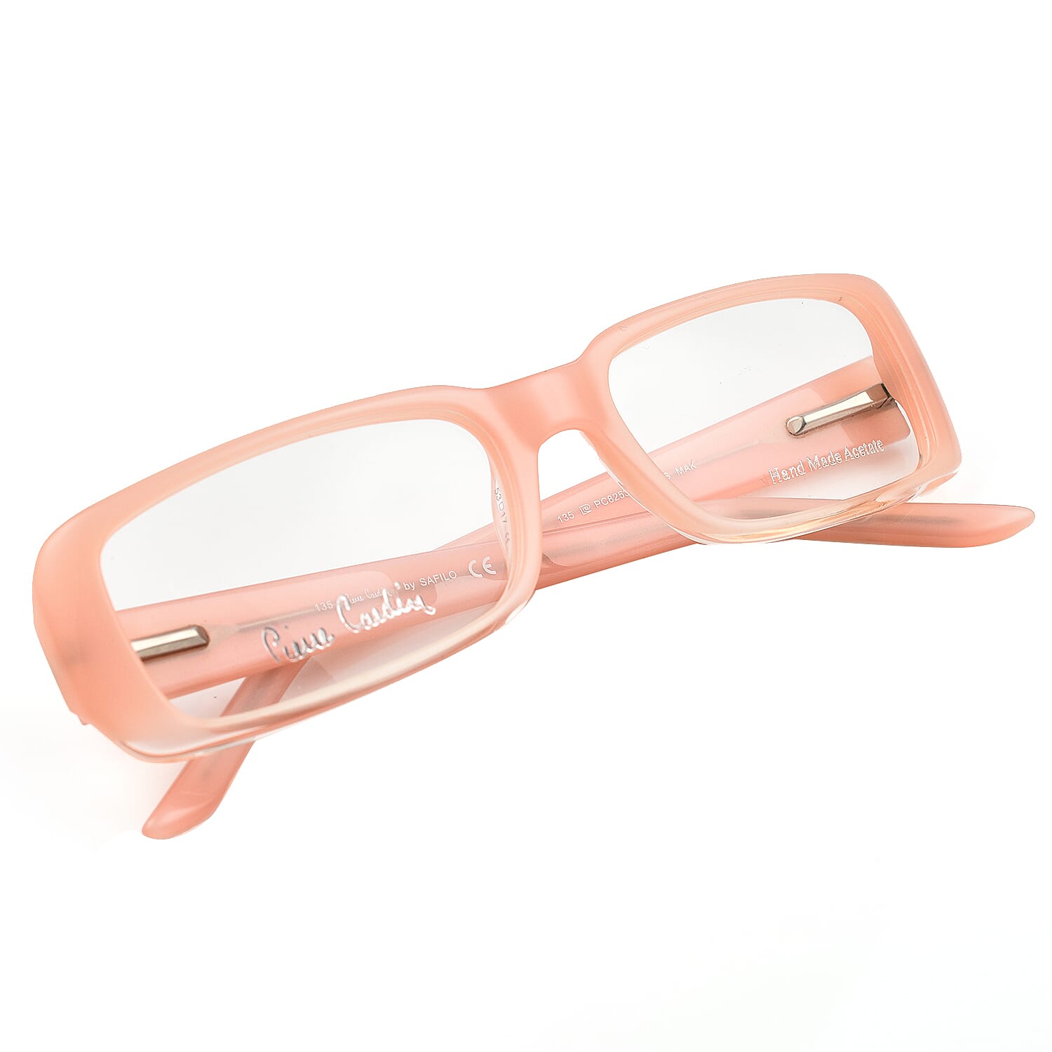 Limited Edition Crystal Studded Pierre Cardin Reading Glasses
