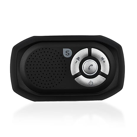 Smartware Bluetooth Car Kit - Black