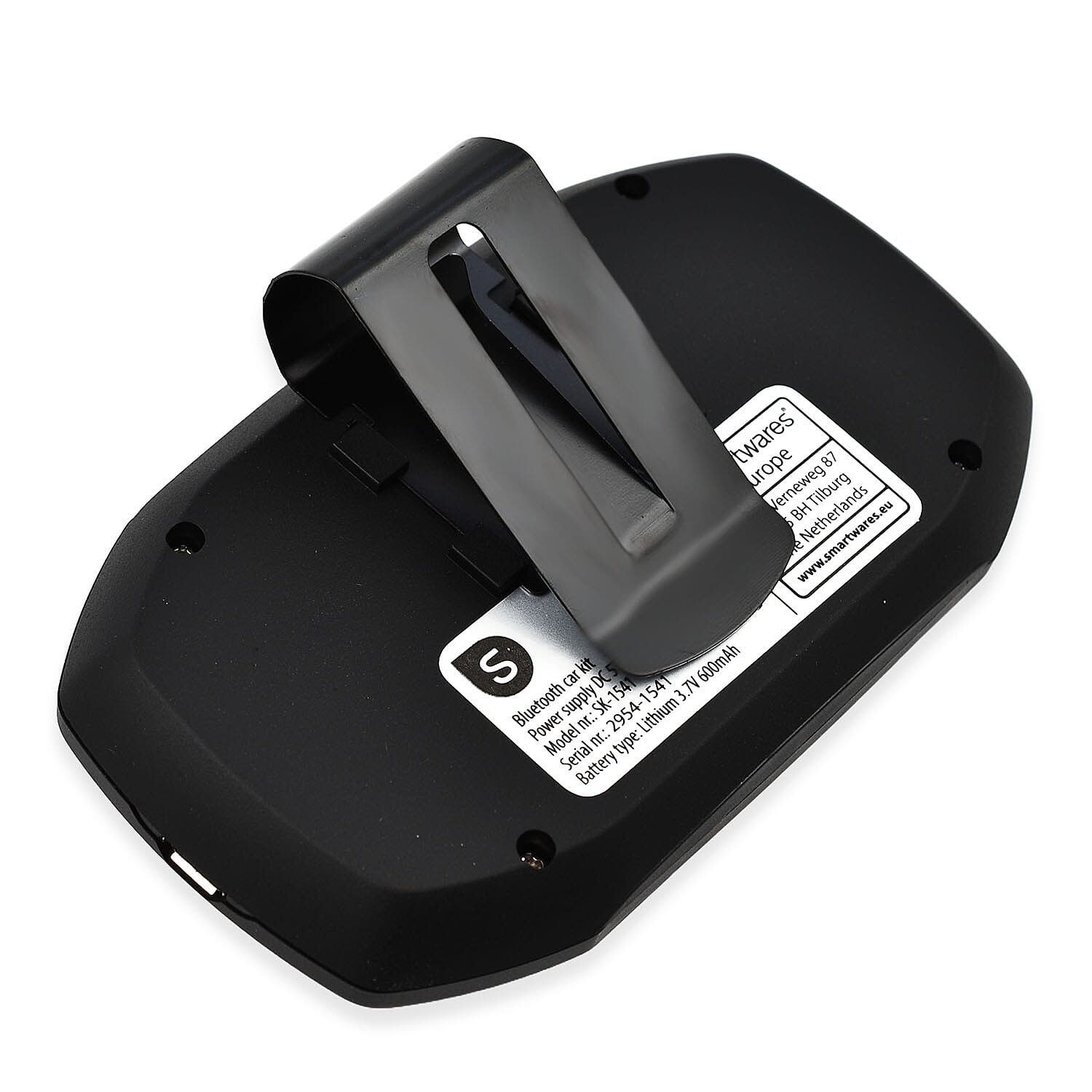 Smartware Bluetooth Car Kit.