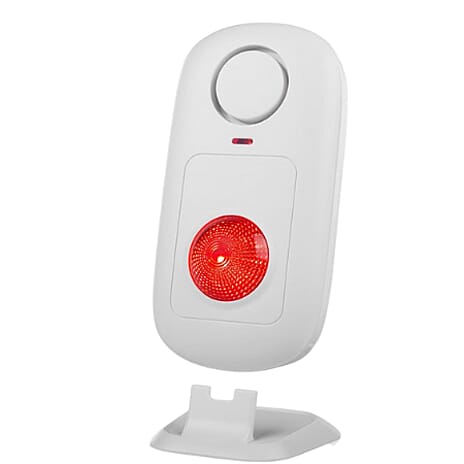 Smartware Wireless Alarm System