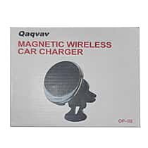 Qaqvav MagSafe-Compatible Wireless Charger