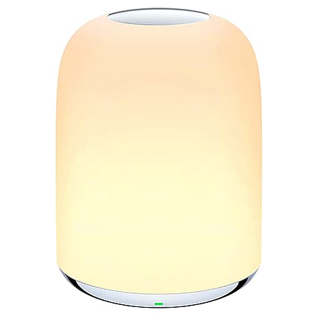 Aukey Colour Changing Mini Touch Control Lamp