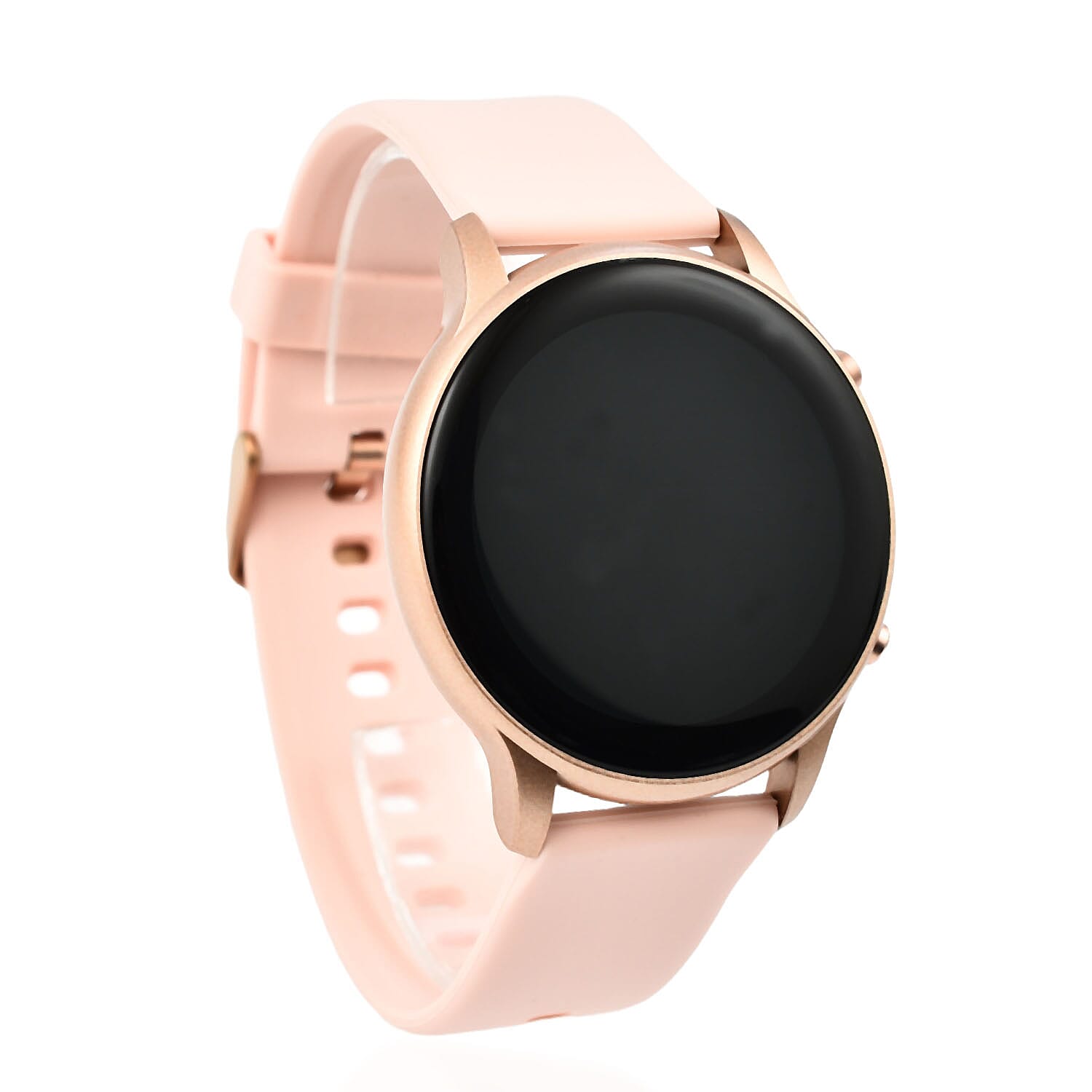 Digital Smart Watch (iOS and Android Compatible)