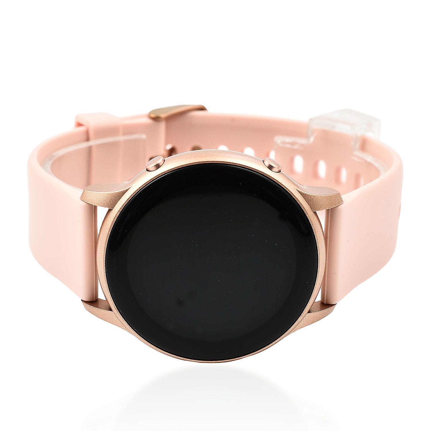 Digital Smart Watch (iOS and Android Compatible)