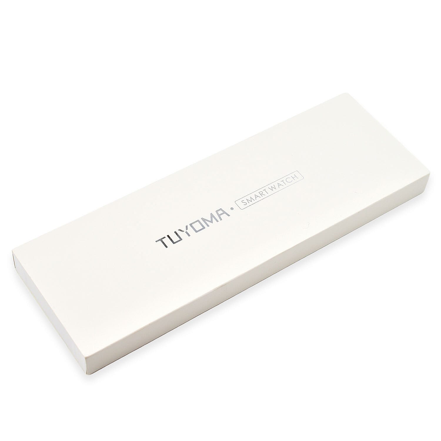 Digital Smart Watch (iOS and Android Compatible)