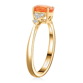 https://tjcuk.sirv.com/Products/79/5/7958189/10K-Yellow-Gold-AAA-Fanta-Garnet-White-Diamond-I2-Ring-2-35-ct-Gold-Wt_7958189_3.jpg?w=342&h=342
