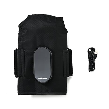 Lowest Ever Price- Bliss - Beyond Cordless Air Compression Massager