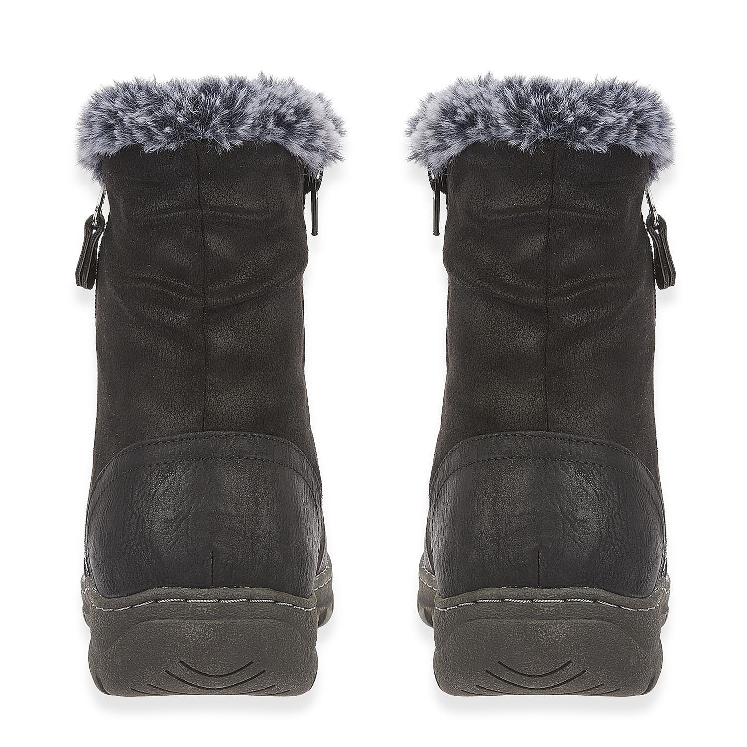 Shoes by Emma Ladies Shoe