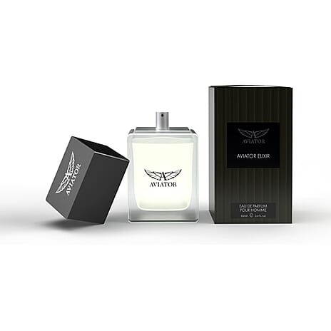 Aviator Elixir EDP - 100ml