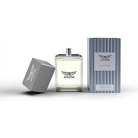 Aviator Wingspeed Eau De Parfum (EDP) - 100ml
