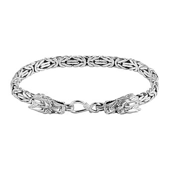 https://tjcuk.sirv.com/Products/79/5/7959574/Sterling-Silver-Bracelet-Size-8-Silver-Wt-31-85-Gms_7959574.jpg?w=342&h=342