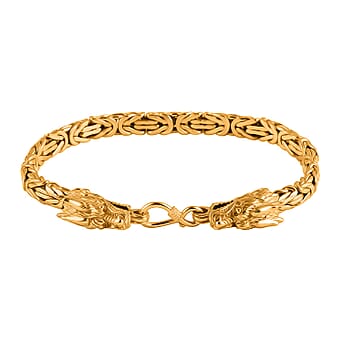 https://tjcuk.sirv.com/Products/79/5/7959580/22K-Vermeil-Yellow-Gold-Plated-Sterling-Silver-Bracelet-Size-8-Silver-_7959580.jpg?w=342&h=342