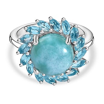 https://tjcuk.sirv.com/Products/79/5/7959723/Natural-Green-Larimar-Blue-Apatite-Main-Stone-With-Side-Stone-Ring-in-_7959723.jpg?w=342&h=342