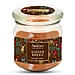 Starlytes Ginger Bread Jar Candle