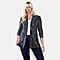 Anamour Sequin Soft Jacket
