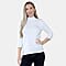 Anoymous Diamante Trim Jumper