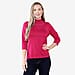 Anoymous Diamante Trim Jumper