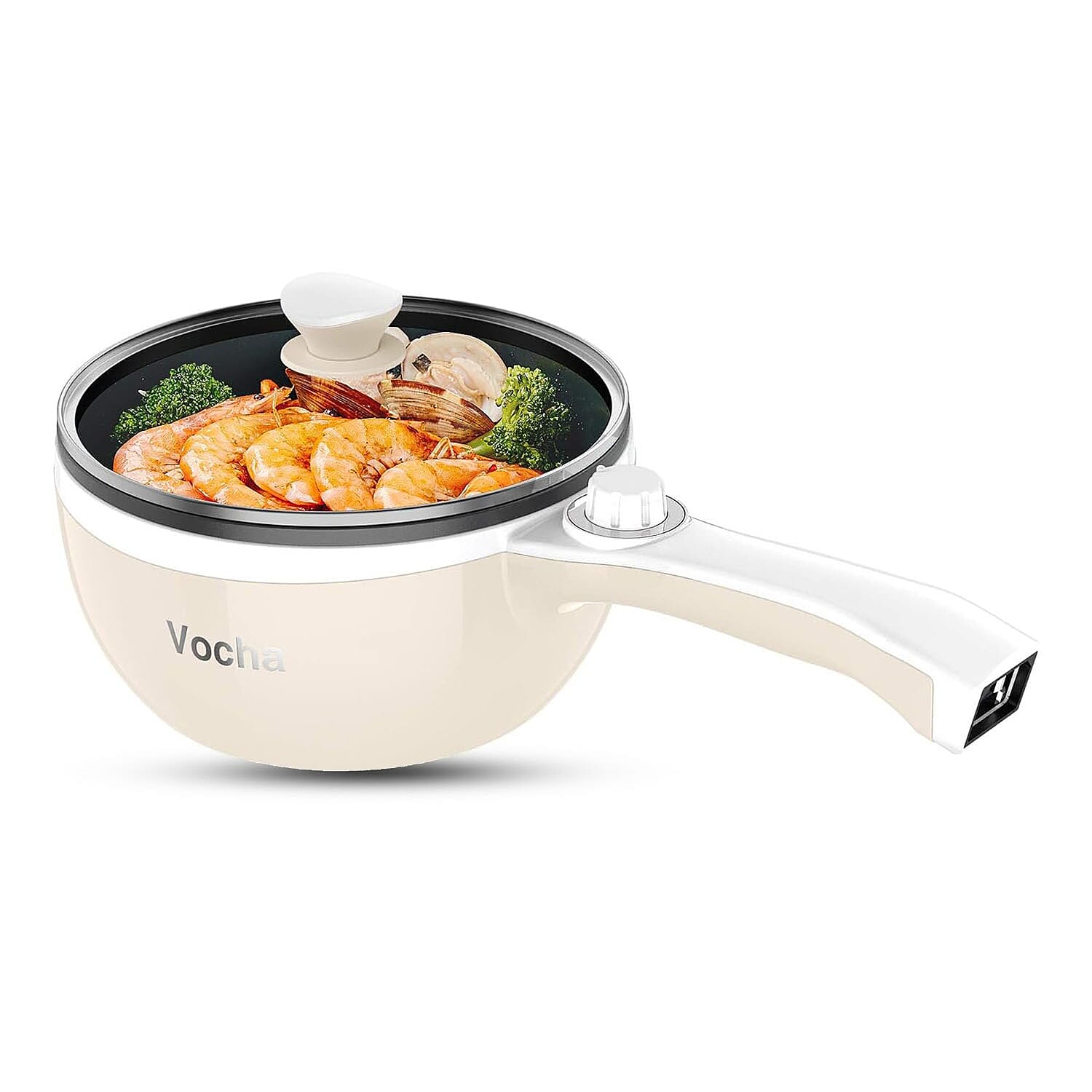 Cookware Set - Beige